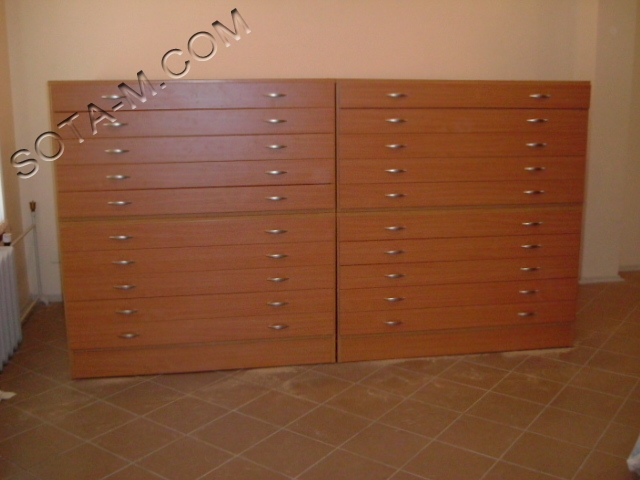 #Картотечный шкаф формата А0 #Картотечный шкаф формата А0